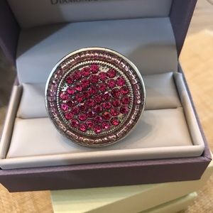 Ladies Fashion Ring